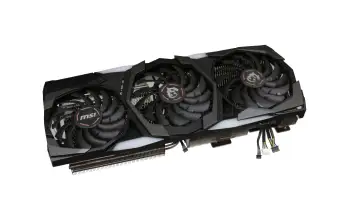 MSI E32-0406230-K08 Disipador de calor para GeForce RTX 2080 Ti