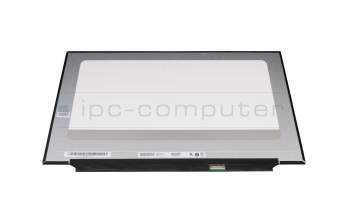 MSI GF75 Thin 8RD/8RC/8RCS (MS-17F1) original IPS pantalla FHD (1920x1080) mate 60Hz