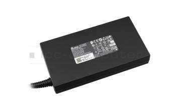 MSI GL65 Leopard 9SCSR/9SCXR (MS-16U8) cargador 230 vatios de Delta Electronics