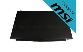 MSI GT62VR 6RD/6RE/7RE (MS-16L2) original IPS pantalla UHD (3840x2160) mate 60Hz