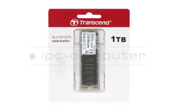 MSI GT72VR 6RE16H21 (001785-SKU3) SSD Transcend 825S 1TB (M.2 22 x 80 mm)