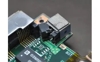 MSI GT72VR 7RE-433 Connector Repair