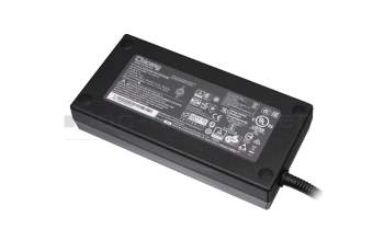 MSI GT83 Titan 8RF (MS-1816) cargador 230 vatios de Chicony conector hembra