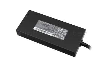 MSI Katana 15 HX B14WEK (MS-1587) original cargador 240 vatios