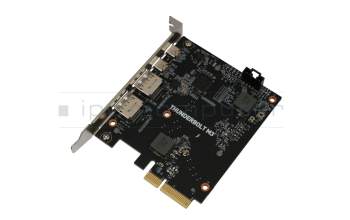MSI MS-4390 Ver: 1.3 ThunderboltM3 Controller