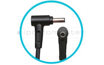 MSI Modern 15 A11RBS (MS-1552) original cargador 90 vatios