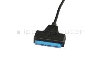 MSI PRO 20ET 4BW-006DE Adaptador SATA a USB 3.0