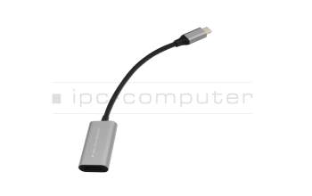 MSI PRO 22X 9M-079XEU Adaptador de USB-C a HDMI
