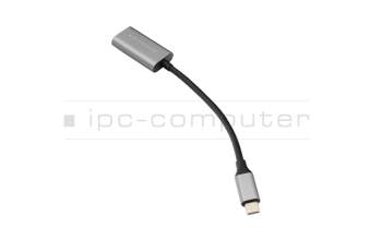 MSI PRO 22X 9M-079XEU Adaptador de USB-C a HDMI