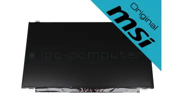 MSI S1J-6E0A019-L47 original IPS pantalla FHD (1920x1080) mate 60Hz