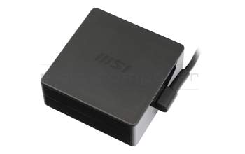 MSI Summit B15 A11MT/A11M (MS-1552) original cargador USB-C 100 vatios angular