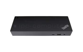 MSI Summit E14 A11SCST/A11SCS (MS-14C4) ThinkPad Universal Thunderbolt 4 Dock incl. 135W cargador de Lenovo