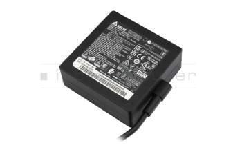 MSI SummitPro 16 AI A2HVETG (MS-1596) original GaN-cargador USB-C 140 vatios filos