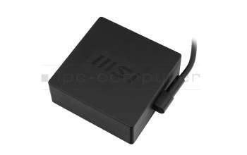 MSI SummitPro 16 AI A2HVETG (MS-1596) original GaN-cargador USB-C 140 vatios filos