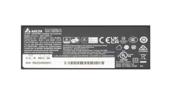 MSI VenturePro 14 AI+ A3HWFG (MS-14QL) cargador 120 vatios de Delta Electronics