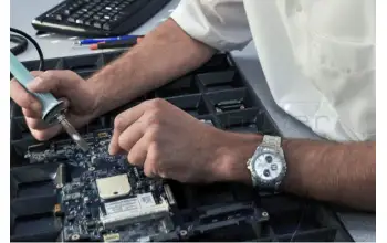Mainboard Repair para Wortmann Terra Mobile 1590S (1220516)
