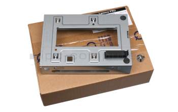 Marco de montaje para el disco duro original para Lenovo ThinkStation P340 SFF (30DL)