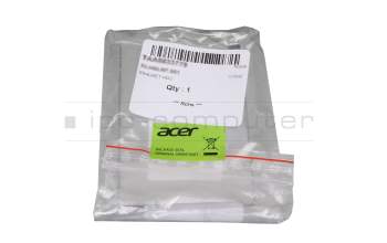 Marco de montaje para el disco duro original para la 1. bahía de disco duro para Acer Aspire 3 (A315-55G)