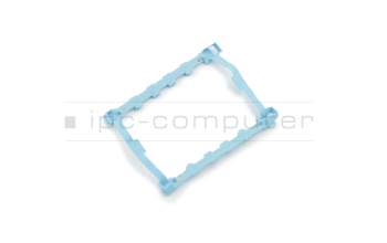 Marco de montaje para el disco duro original para la 1. bahía de disco duro para Acer TravelMate P4 (P449-G2-M)