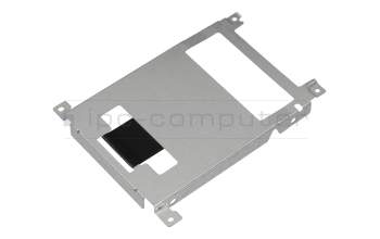 Marco de montaje para el disco duro original para la 1. bahía de disco duro para Asus X705UD
