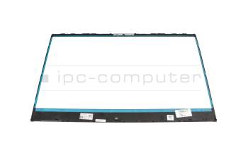 Marco de pantalla 25,7cm(10,1 pulgadas) negro original para HP Omen 16-wd0000