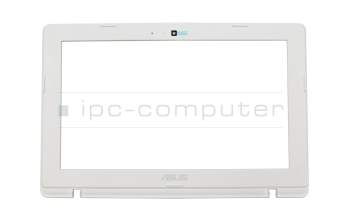 Marco de pantalla 29,4cm(11,6 pulgadas) blanco original para Asus R202CA