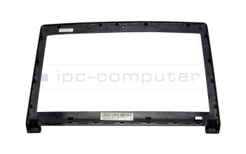 Marco de pantalla 30,7cm(12,1 pulgadas) negro original para Asus UL20A