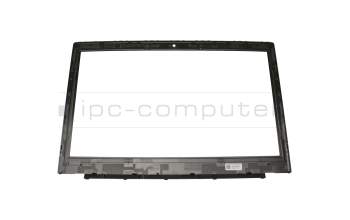 Marco de pantalla 31,8cm(12,5 pulgadas) negro original para Lenovo ThinkPad X270 (20HN/20HM)