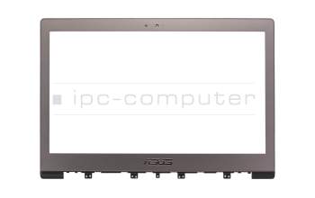 Marco de pantalla 33,8cm(13,3 pulgadas) gris original para Asus ZenBook UX303LA