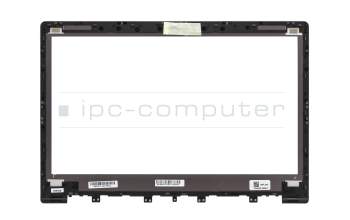 Marco de pantalla 33,8cm(13,3 pulgadas) gris original para Asus ZenBook UX303LB