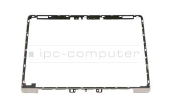 Marco de pantalla 33,8cm(13,3 pulgadas) gris original para Asus ZenBook UX330CA