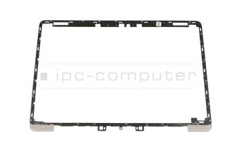 Marco de pantalla 33,8cm(13,3 pulgadas) gris original para Asus ZenBook UX330CA