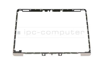Marco de pantalla 33,8cm(13,3 pulgadas) gris original para Asus ZenBook UX330UA