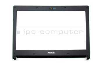 Marco de pantalla 33,8cm(13,3 pulgadas) negro original para Asus U30JC