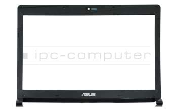 Marco de pantalla 33,8cm(13,3 pulgadas) negro original para Asus U35F
