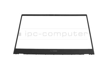 Marco de pantalla 33,8cm(13,3 pulgadas) negro original para Asus ZenBook 13 UM325SA