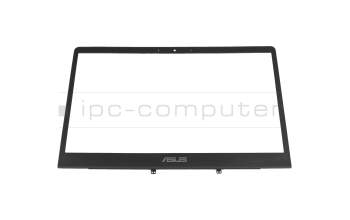 Marco de pantalla 33,8cm(13,3 pulgadas) negro original para Asus ZenBook 13 UX331UA
