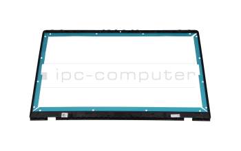Marco de pantalla 33,8cm(13,3 pulgadas) negro original para Asus ZenBook 13 UX334FA