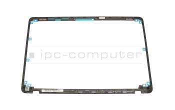 Marco de pantalla 33,8cm(13,3 pulgadas) negro original para Asus ZenBook Flip UX360UA