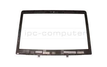 Marco de pantalla 33,8cm(13,3 pulgadas) negro original para Asus ZenBook UX310UA
