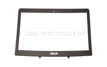 Marco de pantalla 33,8cm(13,3 pulgadas) negro original para Asus ZenBook UX310UF