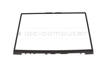 Marco de pantalla 33,8cm(13,3 pulgadas) negro original para Lenovo ThinkBook 13s G3 ACN (20YA)