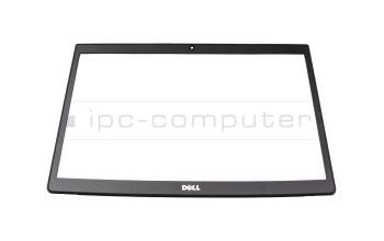 Marco de pantalla 35,5cm(14 pulgadas) negro original (No TS, No IR) para Dell Latitude 14 (7480)