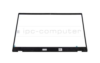 Marco de pantalla 35,5cm(14 pulgadas) negro original para Asus ZenBook 14 UX425JA