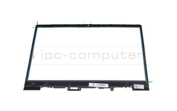 Marco de pantalla 35,5cm(14 pulgadas) negro original para Lenovo ThinkBook 14 G3 ACL (21A2)