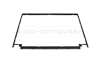 Marco de pantalla 35,5cm(14 pulgadas) negro original para Lenovo ThinkPad P14s Gen 1 (20S4/20S5)