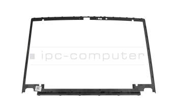 Marco de pantalla 35,5cm(14 pulgadas) negro original para Lenovo ThinkPad T470 (20HD/20HE)