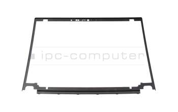 Marco de pantalla 35,5cm(14 pulgadas) negro original para Lenovo ThinkPad T480 (20L5/20L6)