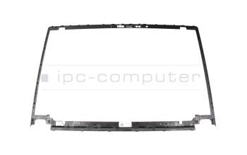 Marco de pantalla 35,5cm(14 pulgadas) negro original para Lenovo ThinkPad T480 (20L5/20L6)