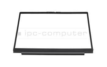 Marco de pantalla 35,5cm(14 pulgadas) negro original para Lenovo V14 G3 ABA (82TU)